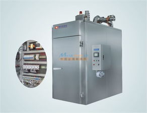 自動化煙熏爐 提升豆干加工效率與品質(zhì)的專業(yè)設(shè)備