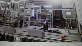 寧波焊接自動化與非標(biāo)自動化設(shè)備流水線規(guī)劃方案