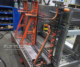 歐咖萊智能裝備公司 引領(lǐng)汽車自動化產(chǎn)線裝配設(shè)計的卓越供應(yīng)商