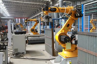 熱烈祝賀友發集團可轉債順利通過證監會發審會，自動化設備領域迎新動力