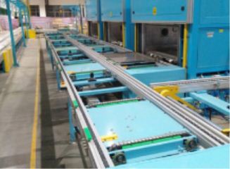 自動化設備頻繁出現小故障的原因分析