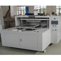 銘華機電 以非標自動化機械與設備驅動制造業未來